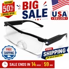 Ontel Mighty Sight Led Magnifying Glasses Hands Free Eyewear With Light.. New. Price: $15.77.