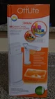 Ottlite Model OTL13MAGWTII Magnifier Task Lamp White Included New. Price: $30.00.