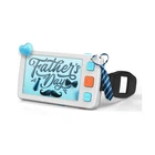 Eyoyo Portable Digital Magnifier Electronic Reading Aid 5.0 Inch W/foldable H... New. Price: $218.71.