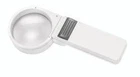 Eschenbach Mobilux Led Illuminated Economy Magnifier 58MM 5X New. Price: $126.49.