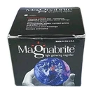 Magnabrite 4X Light Gathering Dome Magnifier 64MM 2.5" Model LGM64 Bag & Box Euc Used. Price: $32.00.