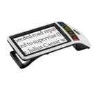New - Eschenbach Smartlux Digital Ii 5 Inch Color Hd Portable Video Magnifier. Price: $887.50.