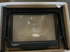 Magnipros Brand Magnifying Glass With Dimmable Led Lighting Settings Used. Price: $19.99.