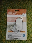 Ottlite Pocket Led Magnifier W/ Light, Portable, White/silver New. Price: $10.91.