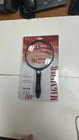 Carson Sure Grip Handheld Magnifier SG-14 New. Price: $18.00.