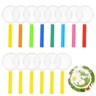 Magnifying For Kids, 48 Pack Plastic Magnifier Mini Glasses,... New. Price: $25.04.