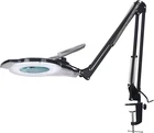 10X Led Magnifying With Clamp, Kirkas 2,200 Lumens Dimmable Super Bright Da New. Price: $48.99.