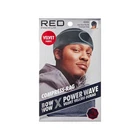Red Premium Bow Wow X Power Wave Durag, 360 Compression Cap For Men & Wo... New. Price: $13.99.