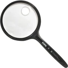 Sparco Hand-held Magnifier 3.50" Diameter Acrylic (SPR01876) New. Price: $27.94.