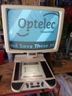 Optelec B/w Clearview 300 Low Vision Magnifier + 17" Bright Crt Used. Price: $250.00.