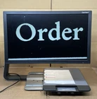 Optelec Clearview Hd 24" Video Magnifier LCA-224A *no Remote Local Pickup* Used. Price: $539.99.