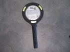 Tool Solutions 250 Lumens Magnifier Glass Lens New. Price: $19.99.