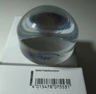 Optelec Powerdome 65MM 1.8X Magnifier Desktop Paperweight Low Vision Aid New. Price: $38.00.