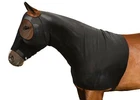 Power Net Stretch Black Mesh Sleazy Hood And Without Zipper New. Price: $67.95.