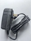 Ac Adapter Power Supply Zoomax Snow Hd EM-RV7V 7'' Handheld Video Magnifier New. Price: $43.00.
