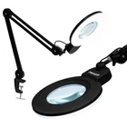 Led Magnifying Lamp 7 Bifocal 2.25X 6X 1600 Lumens Dimmable Neatfi Xl Acrylic New. Price: $259.99.