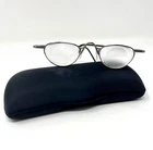 Eschenbach Noves Mono Right Lens 20 Diopter Magnifying Eyewear #1681-5R New. Price: $120.00.