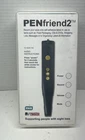 PENFRIEND2 Electronic Reading Aid Portable Usb With 4GB Microsd Used. Price: $29.95.