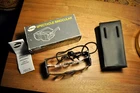Coil - Adjustable Spectacle Binocular Vision Magnifying Glasses Far 2X Tv Used. Price: $44.00.