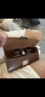 Ocutech Manual Focus Flip Up Bioptic Low Vision Glasses High Magnification -- Used. Price: $1000.00.