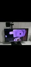 Enhanced Vision Acrobat Hd 24" Portable Electronic Reading Aid ACHE24A + Case Used. Price: $899.00.