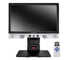 Eschenbach Vario Digital Fhd Advanced With Battery Video Magnifier 1659-222 New. Price: $5350.00.