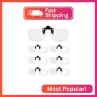 Copkim 6 Pairs Clip On Reading Glasses Flip Up Magnifying Lens Blue Ligh New. Price: $23.64.