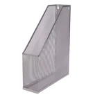 Ybm Home Steel Mesh Wall Magazine File Holder For Office Organization New. Price: $27.78.