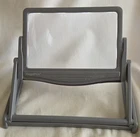 Magnipros Backlit Stand Magnifier, Reading Large Page Gray Used. Price: $21.95.