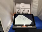 Humanware Explore 8 Electronic Handheld Magnifier Low Vision Aid Black 21MP New. Price: $800.00.