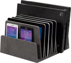 Mobilevision Executive Dark Gray Device Organizer For Smartphones, Tablets And New. Price: $86.48.