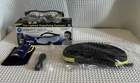 Ontel Mighty Sight Deluxe Led Magnifying Glasses Eyewear, Black - Brand New. Price: $14.49.