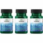 Swanson Lutein & Zeaxanthin Eye Health Retina Supplement 60 Softgels 3 Pack New. Price: $87.59.