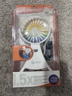 Ottlite Optical Grade Magnifier 1.5X Led Illuminated Hands Free MG013HF New. Price: $24.99.