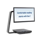 Optelec Clearview Hd 24" Video Magnifier For Home Work School Used. Price: $599.99.