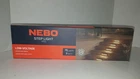 Nebo Low Voltage Step Light NEB-LSP-0011 3 Watts, 75 Lumens (see Description) New. Price: $12.00.