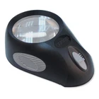 Carson Lumiloupe Ultra 5X Led Lighted Magnifier (LL-88) New. Price: $39.95.