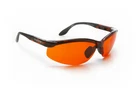 Eschenbach Solar Sunglasses - Orange Tint, 32% Transmission Style: Wrap New. Price: $67.00.