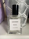 Gloss Moderne Soleil Perfume Oil Opened Used. Price: $13.95.