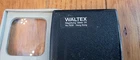 Waltex 3X Pocket Sliding Magnifier Model 7506 - Jewelry, Stamps, Coins, Gold Used. Price: $5.24.