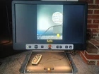 Magnilink Zip Premium Lvi Low Vision 23 Enchanced Inch Magnifier Used. Price: $499.99.