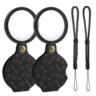 Qkds 2PCS 15X Small Pocket Magnifying Lenses Free Size, As Picture Show New. Price: $11.81.