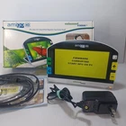 Amigo Hd Enhanced Vision Magnifier Color 7" Handheld Reader (not Working, Read) Used. Price: $58.95.