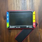 Ruby Xl Hd Handheld Video Magnifier Freedom Scientific With Ac Used. Price: $99.99.