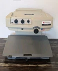 Vintage Telesensory GEP-3 Genie Pro Desktop Low Vision Video Magnifier Aladdin Used. Price: $174.99.