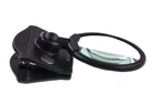 Magnifly Clip-on Magnifying Glass New. Price: $17.99.
