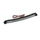 Proline 6352-02 5" Ultra-slim Led Light Bar Kit 5V-12V (curved) New. Price: $24.99.