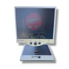 Enhanced Vision Merlin 19" Lcd Screen Video Magnifier MRVE19A-VA Tested Used. Price: $299.99.