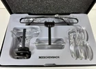 Eschenbach Clip-on Magnifier Kit, 8 Pcs. New. Price: $799.00.