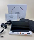 Sightcare Clover 10 Hd Video Magnifier HVM005B Low Vision Reader Complete Box New. Price: $699.99.